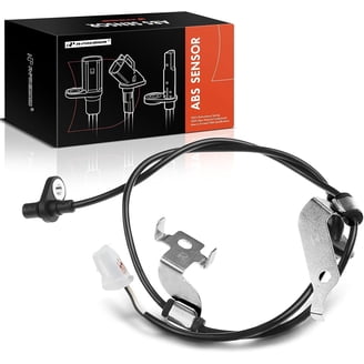Mazda Rx 8 Abs Wheel Speed Sensor