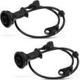 thumbnail image 1 of A-Premium ABS Wheel Speed Sensor Compatible with Mercedes-Benz Models - B200 2006 2007 2008 2009 2010 2011 - Rear Driver and Passenger, (2-PC Set), Replace# 1695401217, 1695400817, 1 of 8