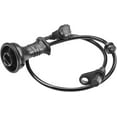 thumbnail image 1 of A-Premium ABS Wheel Speed Sensor Compatible with Mercedes-Benz Models - B200 2006 2007 2008 2009 2010 2011 - Rear Driver or Passenger, Replace# 1695401217, 1695400817, 1 of 6