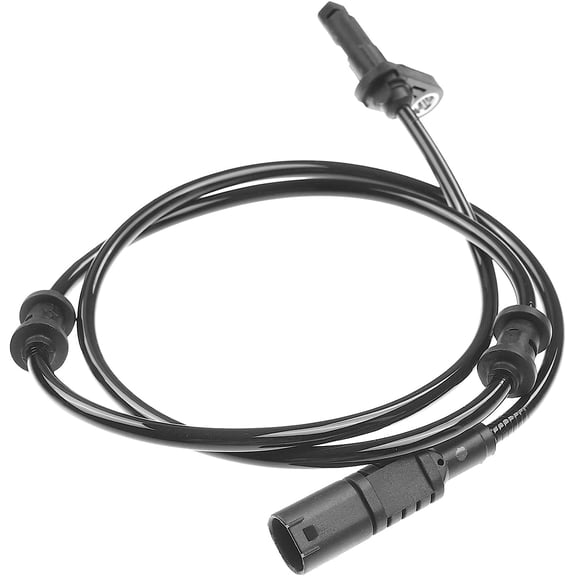 A-Premium ABS Wheel Speed Sensor Compatible with Mercedes-Benz Models - R230 SL500/SL55 AMG/SL600/SL65 AMG, R230/R231 SL550/SL63 AMG, C199 SLR McLaren - Rear Side, Replace# V307202081, A2305402017