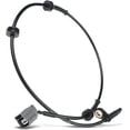 thumbnail image 1 of A-Premium ABS Wheel Speed Sensor Compatible with Nissan Models - Rogue 2015-2016, Rogue Select, 2014, L4 2.5L, Sport Utility - Front Driver or Passenger Side, Replace# 47910-4CE0A, 1 of 8