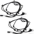 thumbnail image 1 of A-Premium ABS Wheel Speed Sensor Compatible with Suzuki Models - Grand Vitara 2001/2005, XL-7 2002-2006 - Rear Driver and Passenger Side, (2-PC Set), Replace# 56310-52D00, 5631052D00, 1 of 6