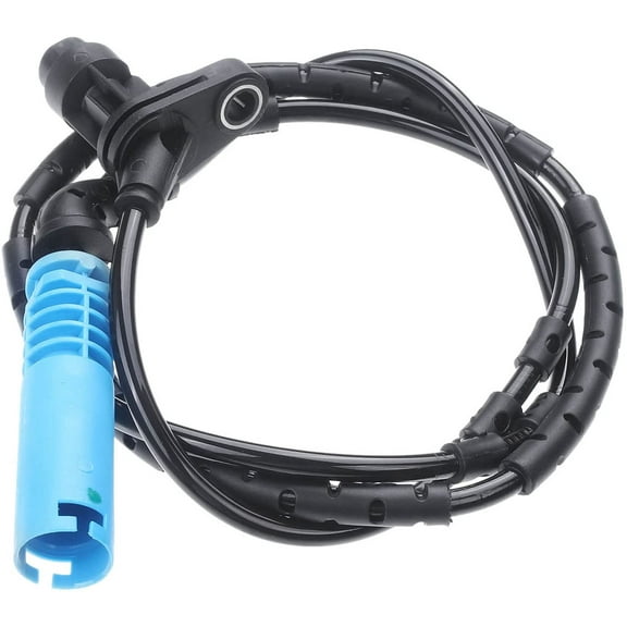 A-Premium ABS Wheel Speed Sensor Compatible with BMW E46 Series 325xi 330xi 2001-2005 Rear Left or Right