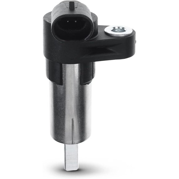 A-Premium ABS Wheel Speed Sensor Compatible with Chevy & GMC Models - Express 2500/3500/4500 2010-2017, Savana 2500/3500/4500 2010-2017 - Rear Driver or Passenger Side