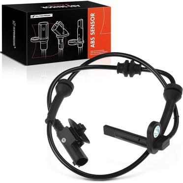 A-Premium ABS Wheel Speed Sensor For Chrysler 200 2015-2017 - Front Left Or Right Replacement