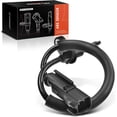thumbnail image 1 of A-Premium ABS Wheel Speed Sensor Compatible with Ford Transit-150 250 350 HD 2015-2019 Front Left or Right, 1 of 8