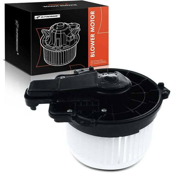 A-Premium ABS Wheel Speed Sensor Compatible with Honda CR-V 2012-2016 2.4L FWD Rear Passenger Side