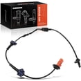 thumbnail image 1 of A-Premium ABS Wheel Speed Sensor Compatible with Honda Fit L4 1.5L 2007-2008 Hatchback Rear Driver Side, 1 of 8