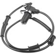 thumbnail image 1 of A-Premium ABS Wheel Speed Sensor Compatible with Hyundai Accent 1995-1999 L4 1.5L Front Left or Right, 1 of 5