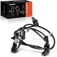 thumbnail image 1 of A-Premium ABS Wheel Speed Sensor Compatible with Hyundai Santa Fe 2010-2012 L4 2.4L V6 3.5L Front Left Driver Side, 1 of 8