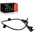thumbnail image 1 of A-Premium ABS Wheel Speed Sensor Compatible with Infiniti FX35 2009-2010 2012 FX37 2013 FX50 2009-2010 2012-2013 QX70 2014-2017 Rear Left Driver Side, 1 of 8