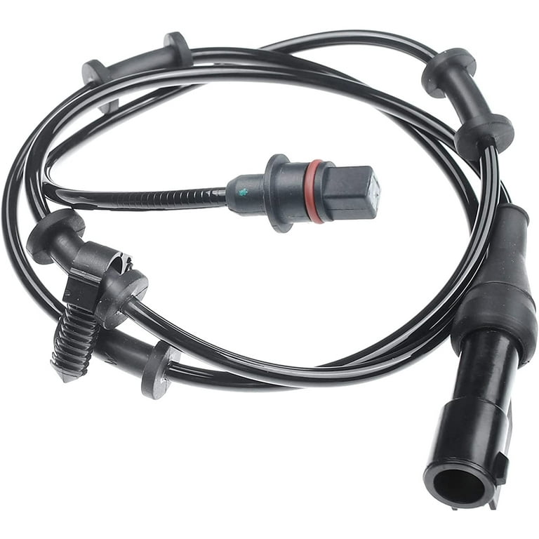 A Premium ABS Wheel Speed Sensor Compatible with Jaguar S Type