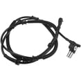 thumbnail image 1 of A-Premium ABS Wheel Speed Sensor Compatible with Jeep TJ 1997-2006 Wrangler 1997-1998 2006 Sport Utility Front Left or Right, 1 of 5