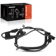 thumbnail image 1 of A-Premium ABS Wheel Speed Sensor Compatible with Kia Sorento 2.4L 3.5L Sport Utility 2011-2012 Front Passenger Side, 1 of 8