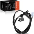 thumbnail image 1 of A-Premium ABS Wheel Speed Sensor Compatible with Kia Sorento 2007-2009 V6 3.3L 3.8L Front Left Driver Side, 1 of 8