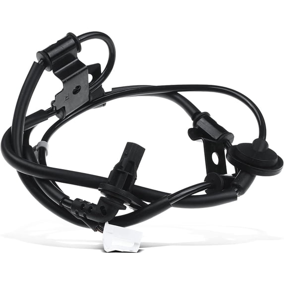 A-Premium ABS Wheel Speed Sensor Compatible with Kia Sportage 2005-2010 Hyundai Tucson 2005-2009 Rear Right Passenger Side