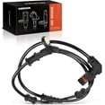 thumbnail image 1 of A-Premium ABS Wheel Speed Sensor Compatible with Lexus LX470 Toyota Land Cruiser 1998-2007 Rear Passenger Side, 1 of 7