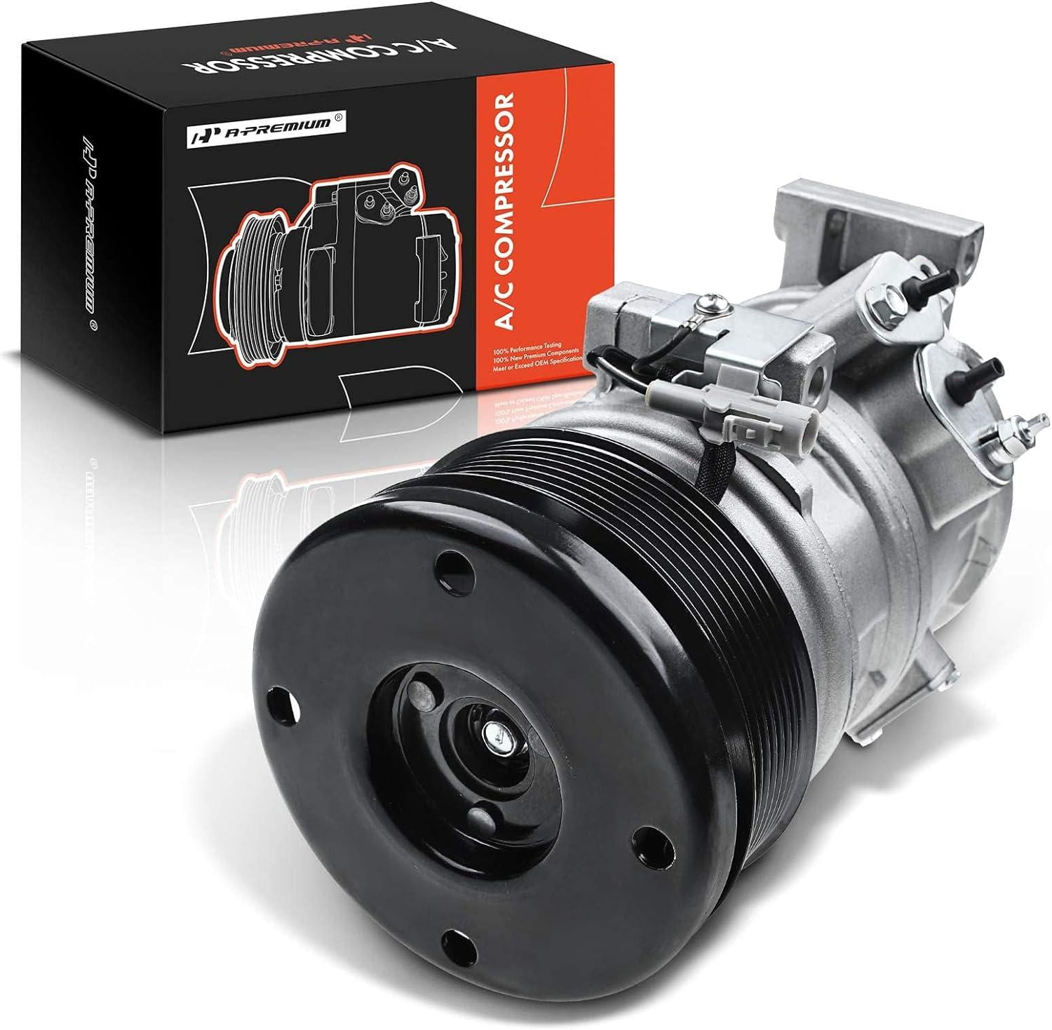 Mazda Cx-9 Abs Wheel Speed Sensor