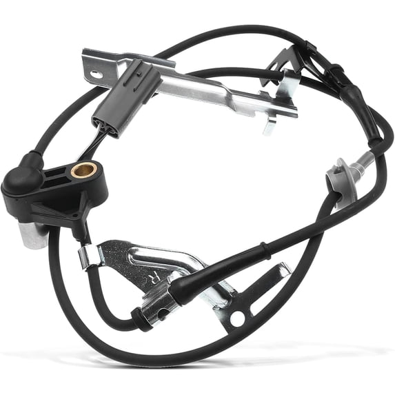 A-Premium ABS Wheel Speed Sensor Compatible with Mazda MPV 2000-2001 V6 2.5L 2002-2006 V6 3.0L Front Left Driver Side
