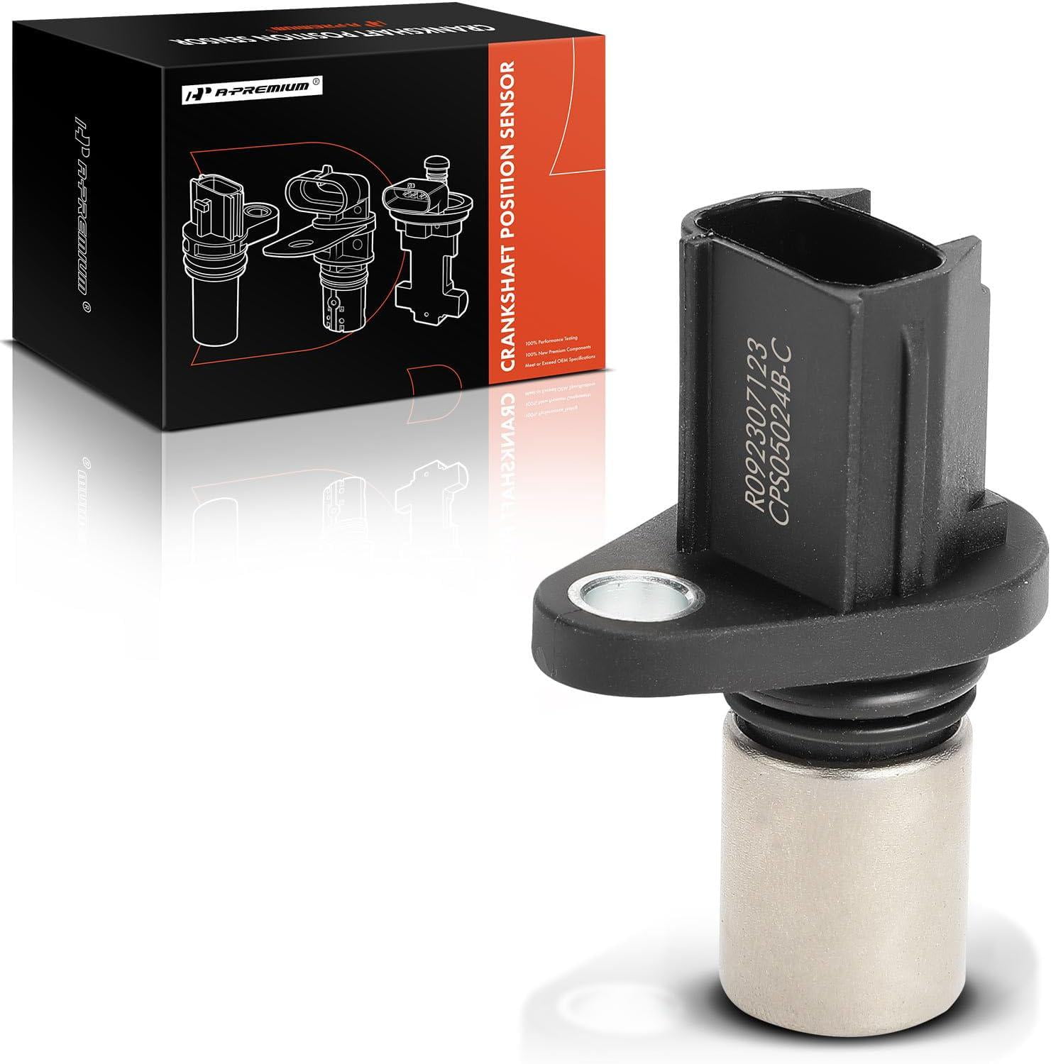 Capteur De Vitesse De Roue ABS Arrière Pour Renault Megane II Renault Scenic II