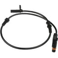 thumbnail image 1 of A-Premium ABS Wheel Speed Sensor Compatible with Mercedes-Benz W204 C300 2008-2009 RWD 2010-2011 S204 C350 2008-2011 Front Driver or Passenger, 1 of 3