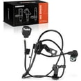 thumbnail image 1 of A-Premium ABS Wheel Speed Sensor Compatible with Mitsubishi Eclipse 2006-2008 Rear Left Driver Side, 1 of 8