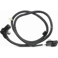thumbnail image 1 of A-Premium ABS Wheel Speed Sensor Compatible with Mitsubishi Lancer 2002-2007 Front Driver Side, 1 of 8
