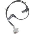 thumbnail image 1 of A-Premium ABS Wheel Speed Sensor Compatible with Nissan 350Z 2003-2008 Infiniti G35 2003-2006 Rear Left or Right, 1 of 3