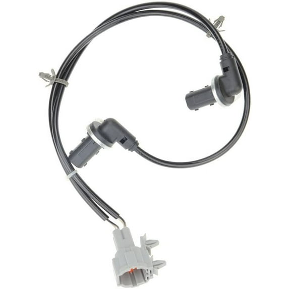 A-Premium ABS Wheel Speed Sensor Compatible with Nissan 350Z 2003-2008 Infiniti G35 2003-2006 Rear Left or Right