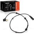 thumbnail image 1 of A-Premium ABS Wheel Speed Sensor Compatible with Nissan Altima 2.5L 3.5L 2005 2006 Rear Passenger Side, 1 of 7