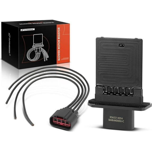 A-Premium ABS Wheel Speed Sensor Compatible with Nissan Sentra 2002-2006 Front Left Driver Side