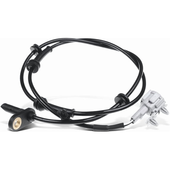 A-Premium ABS Wheel Speed Sensor Compatible with Nissan Xterra 2005-2010 2012-2015 Rear Right Passenger Side