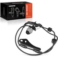 thumbnail image 1 of A-Premium ABS Wheel Speed Sensor Compatible with Scion xB L4 2.4L 2005-2015 Rear Driver Side, 1 of 7
