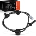 thumbnail image 1 of A-Premium ABS Wheel Speed Sensor Compatible with Subaru Outback 2010-2014 Front Left or Right, 1 of 5