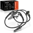 thumbnail image 1 of A-Premium ABS Wheel Speed Sensor Compatible with Suzuki Grand Vitara 2006-2013 Front Driver Side, 1 of 8