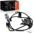 thumbnail image 1 of A-Premium ABS Wheel Speed Sensor Compatible with Toyota RAV4 2013-2018 Sport Utility FWD Rear Right Passenger Side, 1 of 8