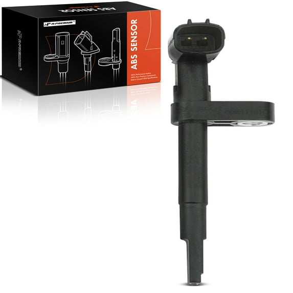 A-Premium ABS Wheel Speed Sensor Replacement for Lexus GS300 GS350 GS460 ISF LS460 2005 on Rear Right Passenger Side