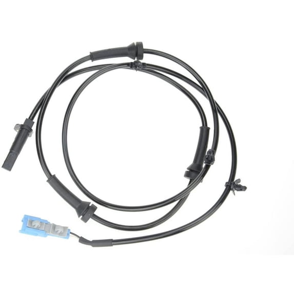 A-Premium ABS Wheel Speed Sensor Replacement for Nissan Murano Z50 2003-2007 Rear Left Driver Side