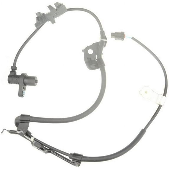 A-Premium ABS Wheel Speed Sensor Replacement for Toyota Camry 06-11 ES350 07-11 Front Left Driver Side Fits select: 2007-2011 LEXUS ES