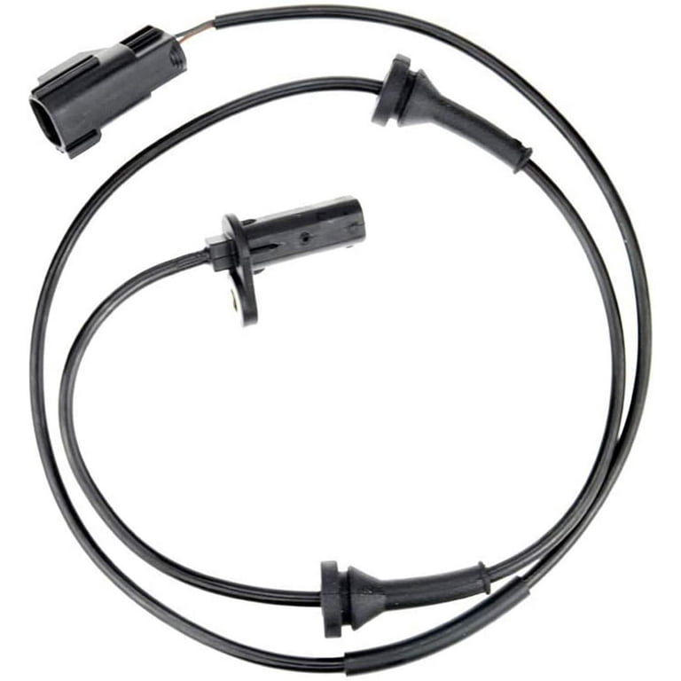 A-Premium ABS Wheel Speed Sensor Replacement for Volvo S60 S80 V70 XC70  99-09 Front Left Driver Side