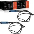 thumbnail image 1 of A-Premium ABS Wheel Speed Sensors Compatible with BMW E84 Series X1 2013-2014, 2.0L 3.0L, Rear Driver and Passenger Side 2-PC Set, 1 of 6