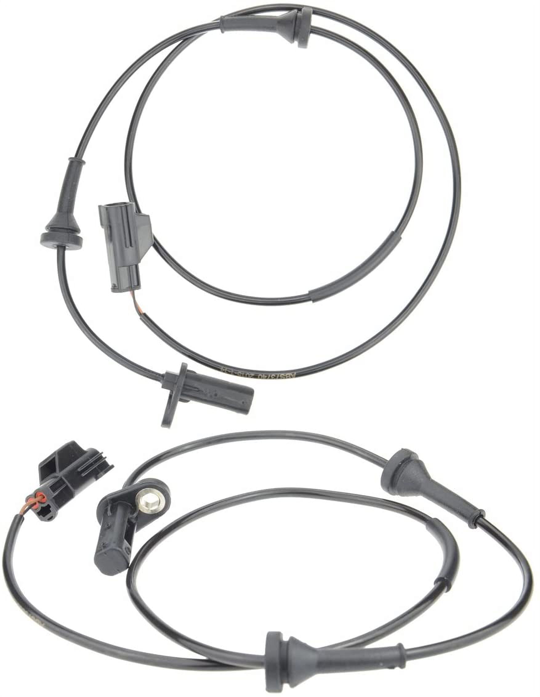 Volvo S60 Abs Wheel Speed Sensor
