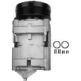 thumbnail image 1 of A-Premium AC Compressor with Clutch Compatible with Ford Escort 1992-2002 Mercury Tracer 1992-1999 L4 1.9L 2.0L, 1 of 5