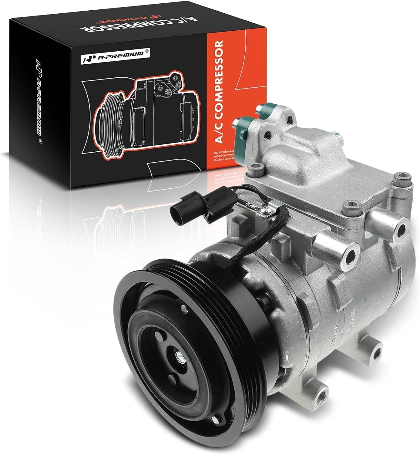 2013 hyundai elantra ac compressor discount