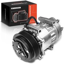 BRTEC 700100 HVAC Blower Motor Assembly for Chevy C1500