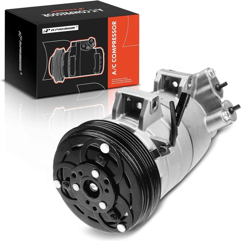 SCITOO AC Compressor With Clutch Rapid Cooling For Jeep Commander 5 7l 2006 2008 55111414aa R5111414aa Compressor Type 10sr17c SCITOO AC Compressor With Clutch Rapid Cooling For Jeep Commander 5 7l 2006 2008 55111414aa R5111414aa Compressor Type 10sr17c