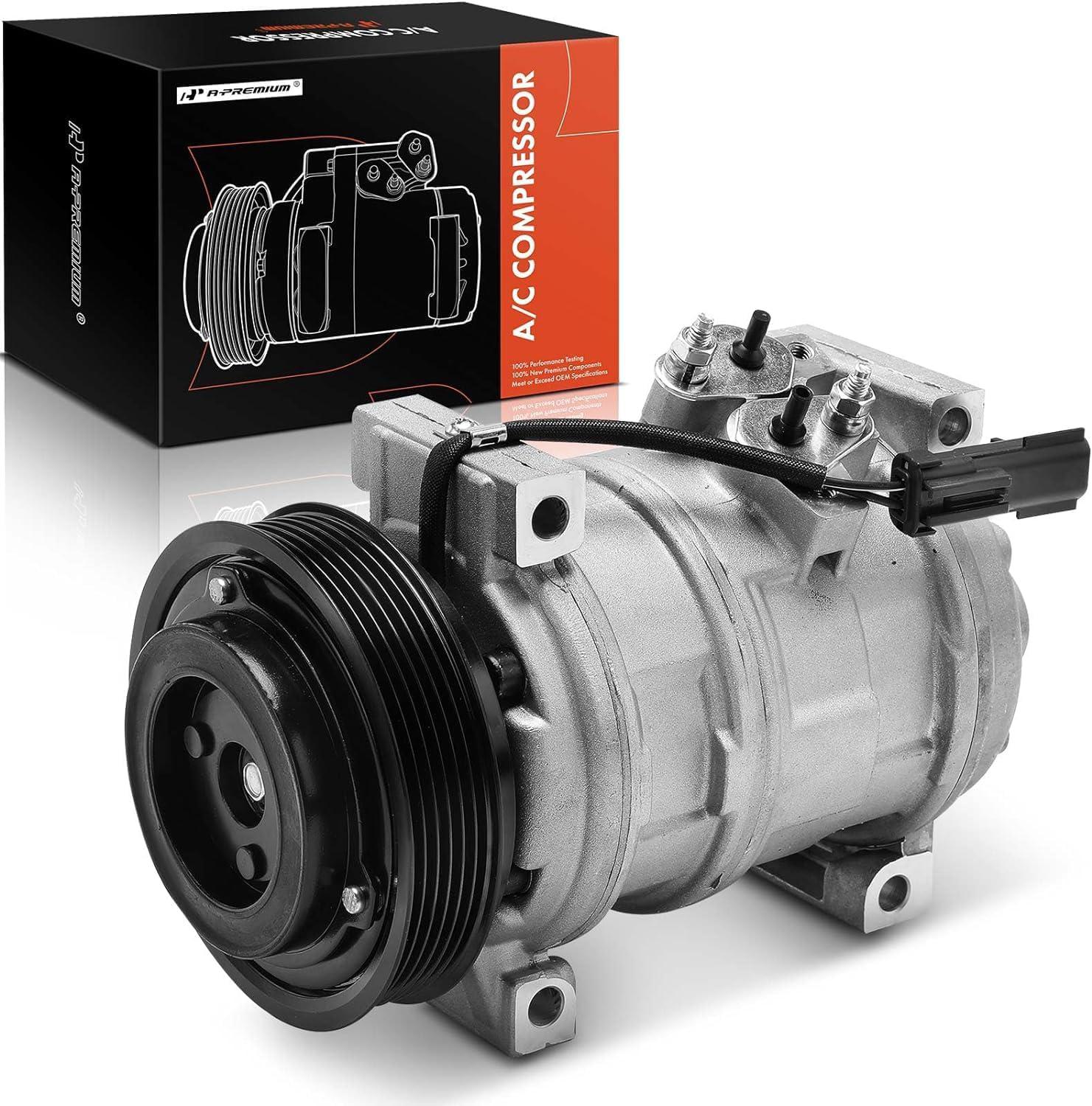 Starter Motor Quality-Built 17877 Reman fits 2002 Jeep Liberty 3.7L-V6