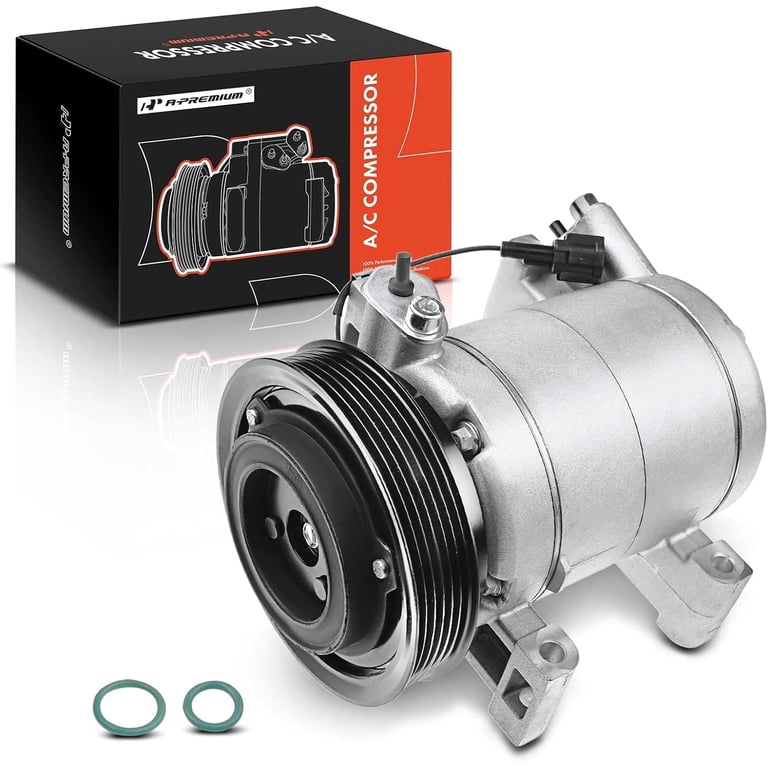 AC Compressor Clutch Kit COIL & PULLEY – Fits Nissan Sentra 2.5L 2002-2006 | CoolTech 1334 CoolTech AC Repair Parts AC Compressor Clutch Kit COIL & PULLEY – Fits Nissan Sentra 2.5L 2002-2006 | CoolTech 1334 CoolTech AC Repair Parts