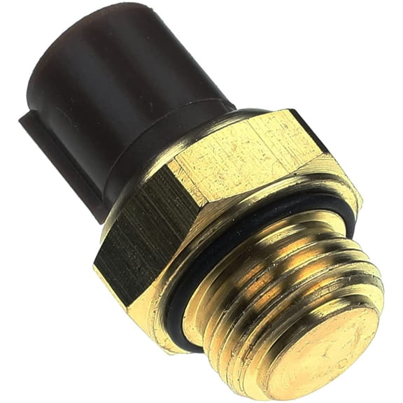 A-Premium APCPS224 Radiator Fan Switch Compatible with Honda Accord 94-04