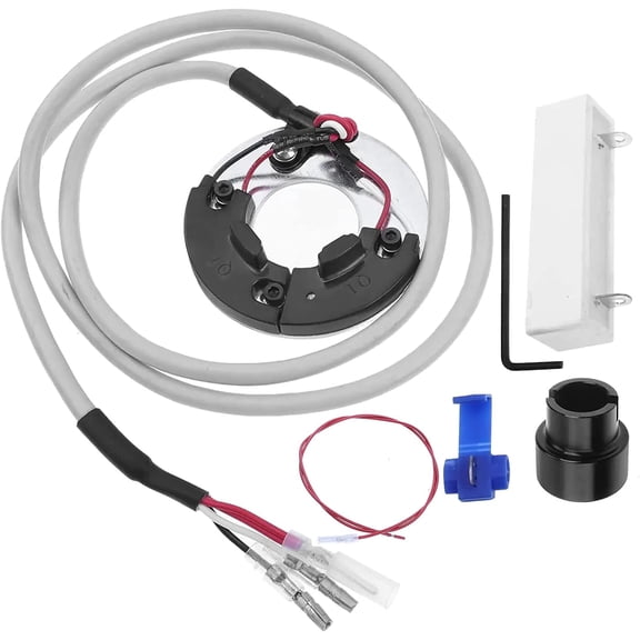 A-Premium ATV Electronic Ignition System Compatible with Honda Goldwing 1000 1975-1979